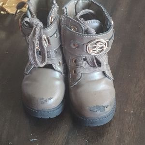 Toddler boots